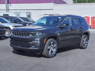 2023 Jeep Grand Cherokee for sale in Oak Park MI