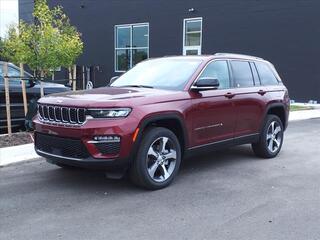 2023 Jeep Grand Cherokee for sale in Oak Park MI