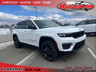 2024 Jeep Grand Cherokee for sale in Boardman OH