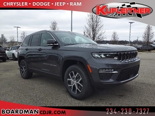 2024 Jeep Grand Cherokee for sale in Boardman OH