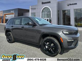 2024 Jeep Grand Cherokee for sale in Greer SC