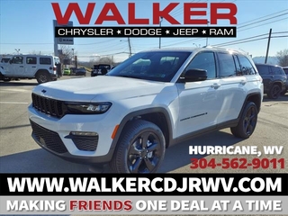 2024 Jeep Grand Cherokee for sale in Hurricane WV