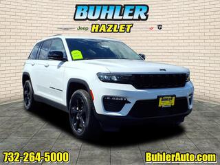 2024 Jeep Grand Cherokee for sale in Hazlet NJ