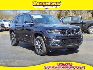 2024 Jeep Grand Cherokee for sale in Branford CT