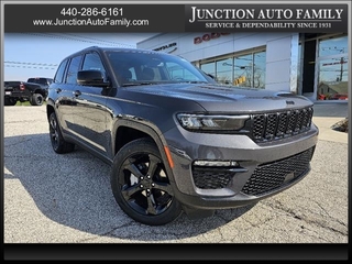 2024 Jeep Grand Cherokee for sale in Boardman OH