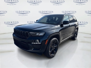 2024 Jeep Grand Cherokee for sale in High Point, NC