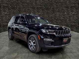 2024 Jeep Grand Cherokee for sale in Verona NJ