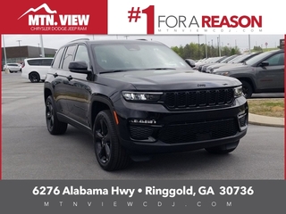 2024 Jeep Grand Cherokee for sale in Ringold GA