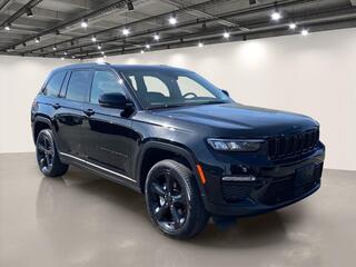 2024 Jeep Grand Cherokee for sale in Elma NY