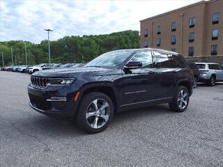 2024 Jeep Grand Cherokee for sale in Huntington WV