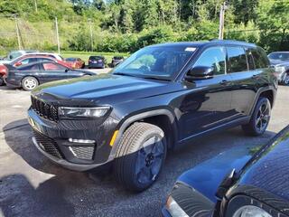 2024 Jeep Grand Cherokee for sale in Huntington WV