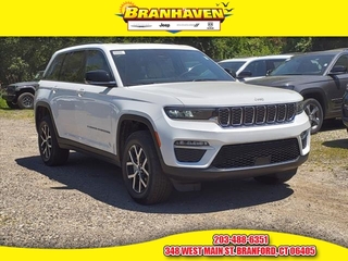 2024 Jeep Grand Cherokee for sale in Branford CT