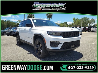 2024 Jeep Grand Cherokee for sale in Orlando FL