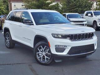 2024 Jeep Grand Cherokee for sale in Cincinnati OH