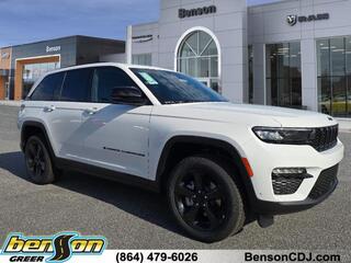 2024 Jeep Grand Cherokee for sale in Greer SC