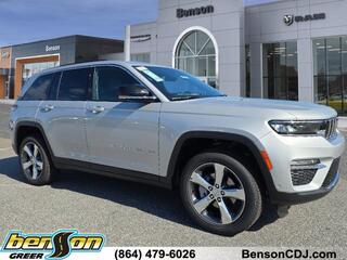 2024 Jeep Grand Cherokee for sale in Greer SC