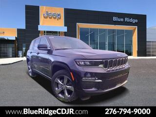 2024 Jeep Grand Cherokee for sale in Lebanon VA