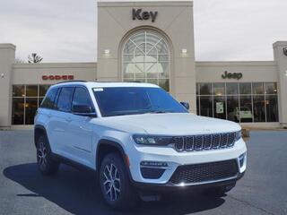 2024 Jeep Grand Cherokee for sale in Xenia OH