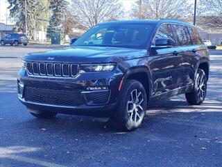 2024 Jeep Grand Cherokee for sale in Plymouth MI