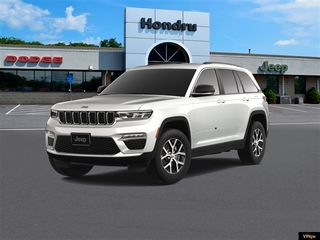 2024 Jeep Grand Cherokee for sale in Elizabethtown PA