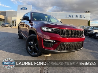 2024 Jeep Grand Cherokee for sale in Windber PA