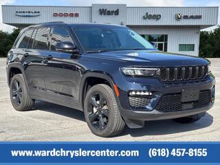 2024 Jeep Grand Cherokee for sale in Carbondale IL