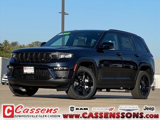 2025 Jeep Grand Cherokee for sale in Glen Carbon IL