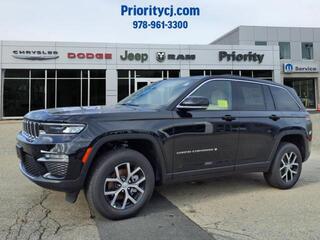 2025 Jeep Grand Cherokee for sale in Johnstown PA