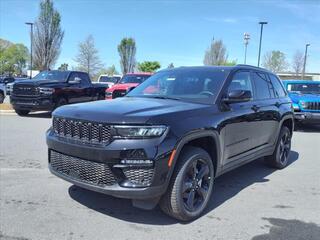 2025 Jeep Grand Cherokee for sale in Pineville NC