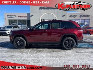 2025 Jeep Grand Cherokee for sale in Boardman OH