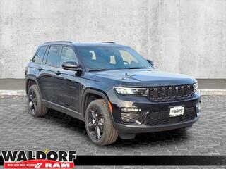 2025 Jeep Grand Cherokee for sale in Anderson SC