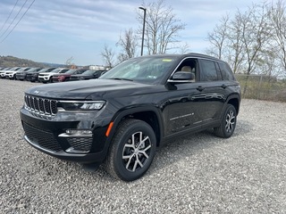 2025 Jeep Grand Cherokee for sale in Lexington MA