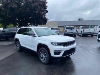 2025 Jeep Grand Cherokee for sale in Williamsville NY