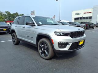 2025 Jeep Grand Cherokee for sale in Hazlet NJ