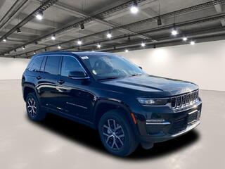 2025 Jeep Grand Cherokee for sale in Elma NY