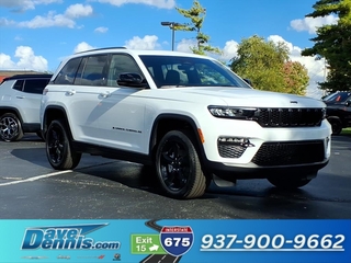 2025 Jeep Grand Cherokee for sale in Dayton OH