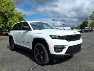 2025 Jeep Grand Cherokee for sale in Plymouth MI