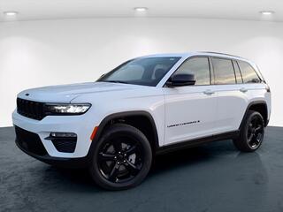 2025 Jeep Grand Cherokee for sale in Chattanooga TN