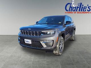 2025 Jeep Grand Cherokee for sale in Augusta ME