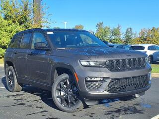 2025 Jeep Grand Cherokee for sale in Cincinnati OH