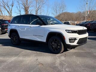 2025 Jeep Grand Cherokee for sale in Princeton WV