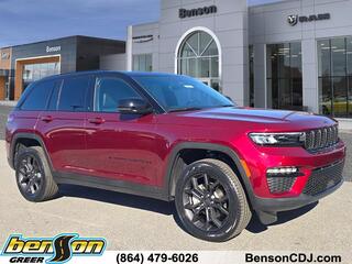 2025 Jeep Grand Cherokee for sale in Greer SC