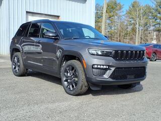 2025 Jeep Grand Cherokee for sale in Lexington NC