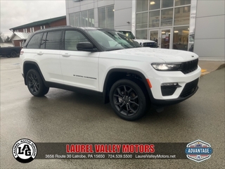 2025 Jeep Grand Cherokee for sale in Greensboro NC