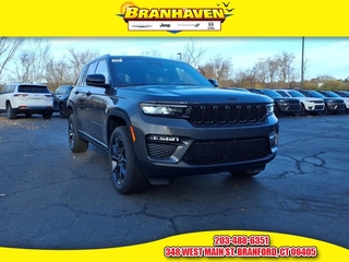 2025 Jeep Grand Cherokee for sale in Branford CT