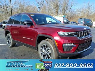 2025 Jeep Grand Cherokee for sale in Dayton OH