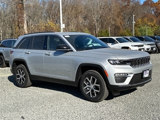 2025 Jeep Grand Cherokee for sale in Bedford Hills NY