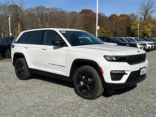 2025 Jeep Grand Cherokee for sale in Bedford Hills NY