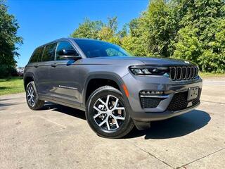 2025 Jeep Grand Cherokee for sale in Knoxville TN