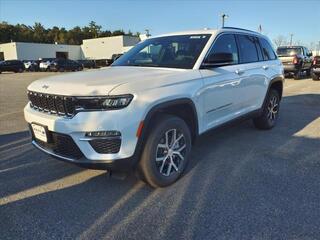 2025 Jeep Grand Cherokee for sale in Plymouth MA